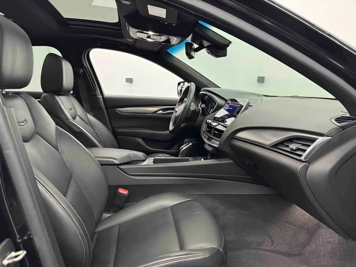 Cadillac CT5 2020 Facelift 28T Luxury Edition фото 11