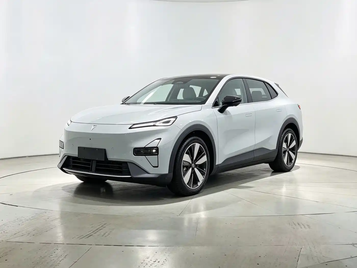 Similar car