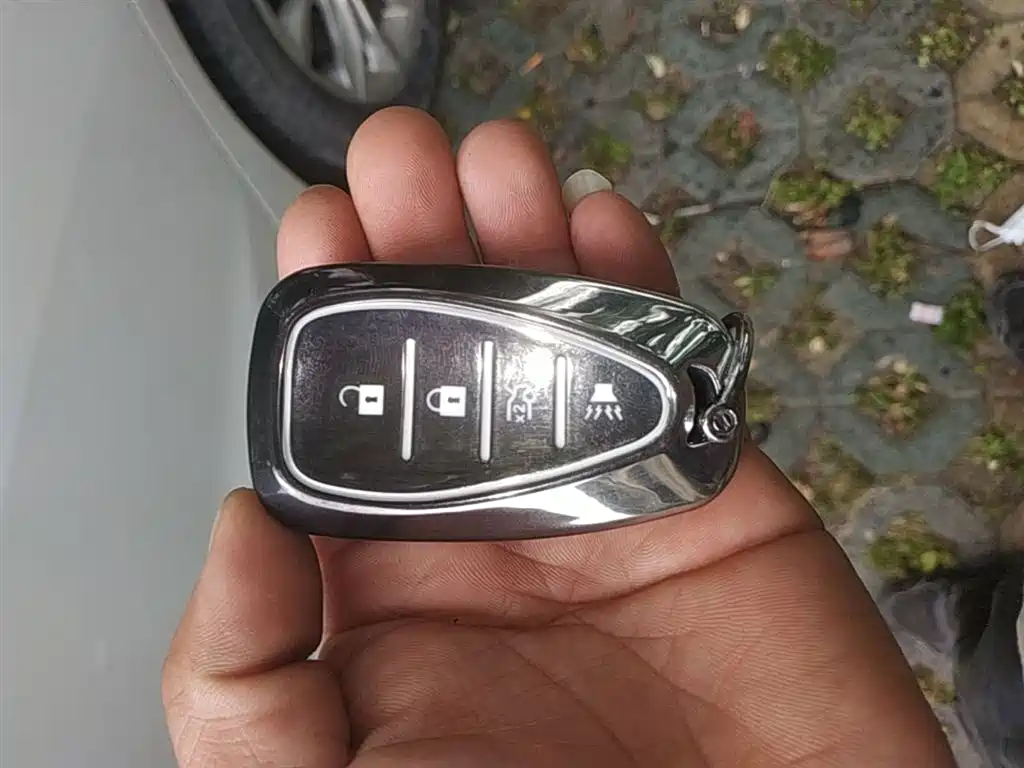Chevrolet Malibu XL 2019 535T CVT Dynamic Edition фото 9