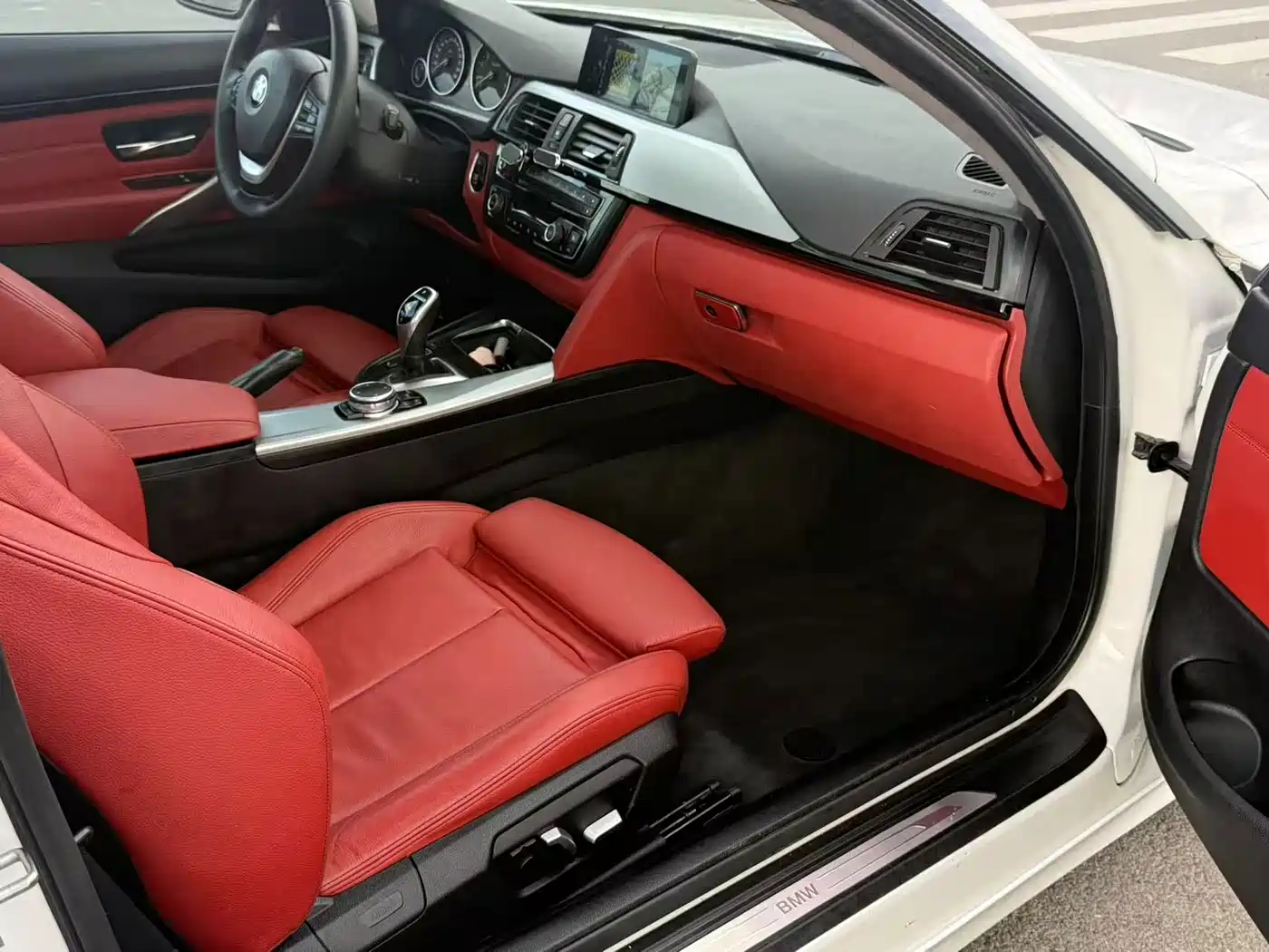 Фото 7 - BMW 4 Series