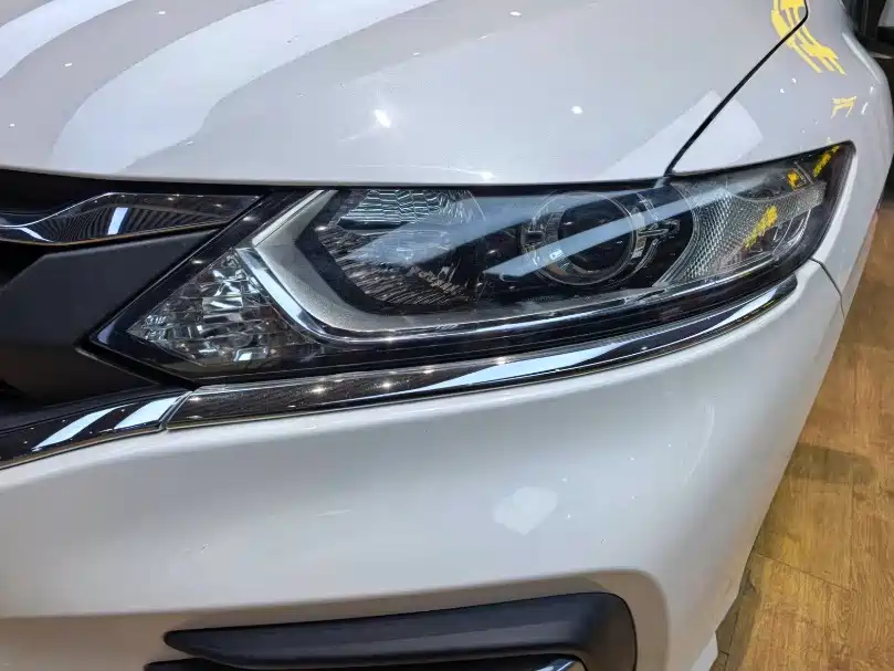 Honda Jade 2019 2020 1.8L Automatic Comfort Edition