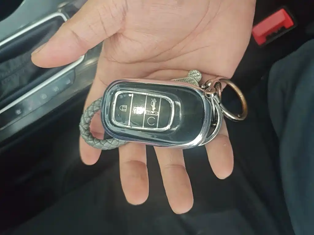 Photo 9 - Honda Integra