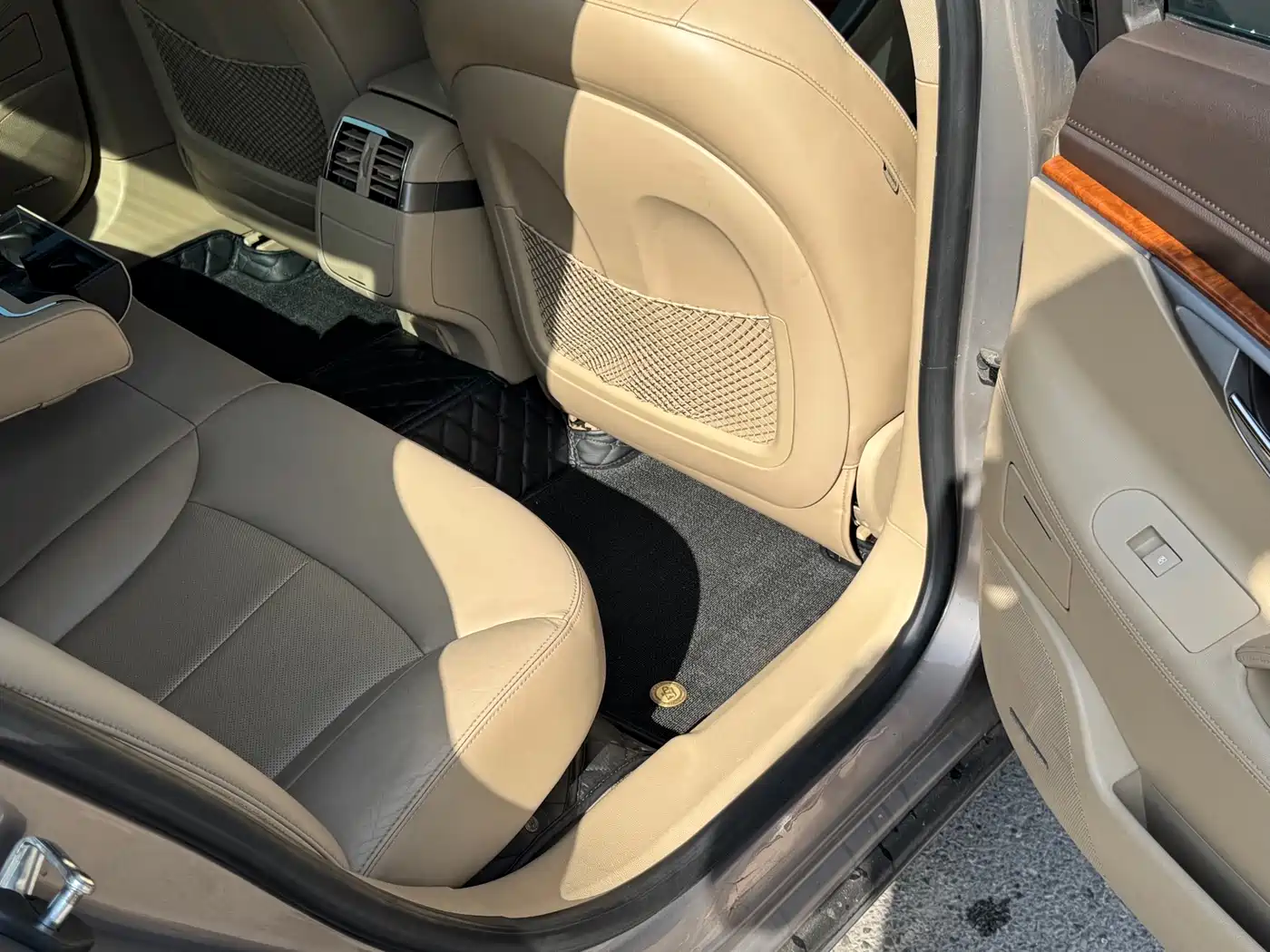 Buick LaCrosse 2009 Model 2.4L Luxury Edition фото 15