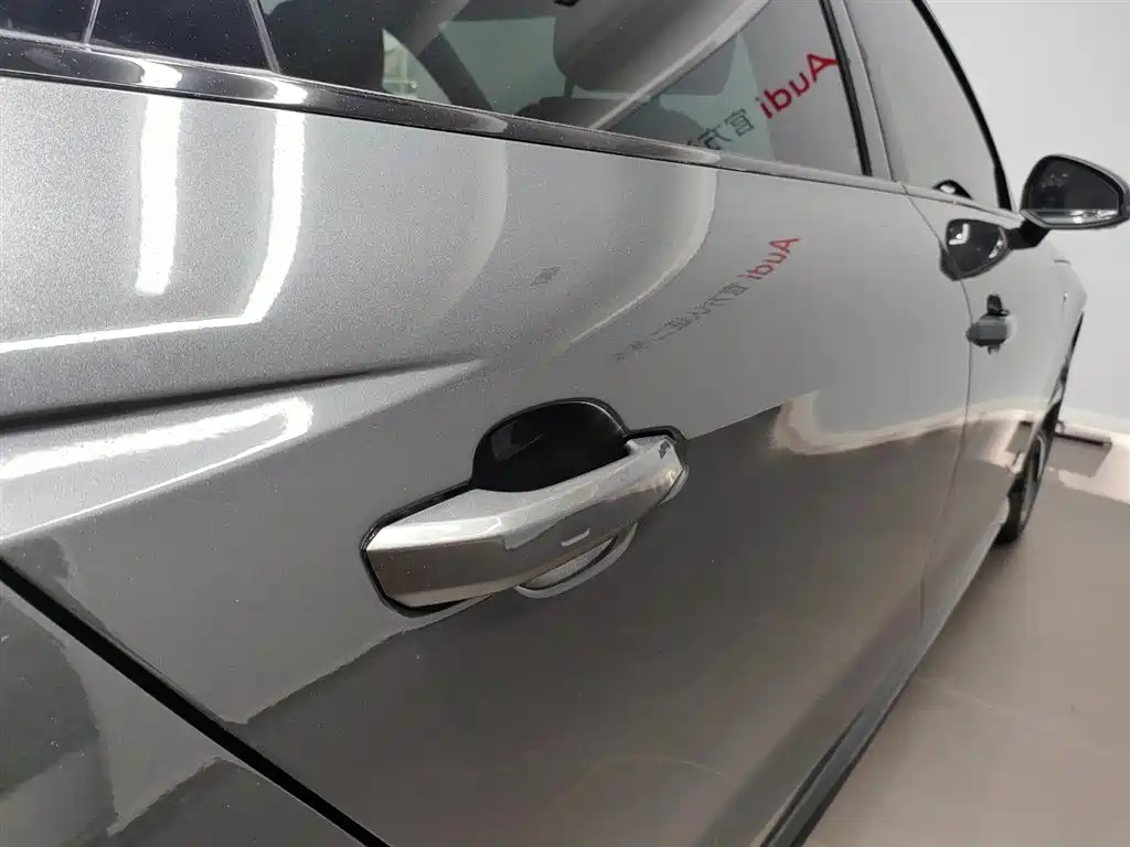 Audi A4L 2023 40 TFSI Bang&Olufsen Starlight Edition фото 26