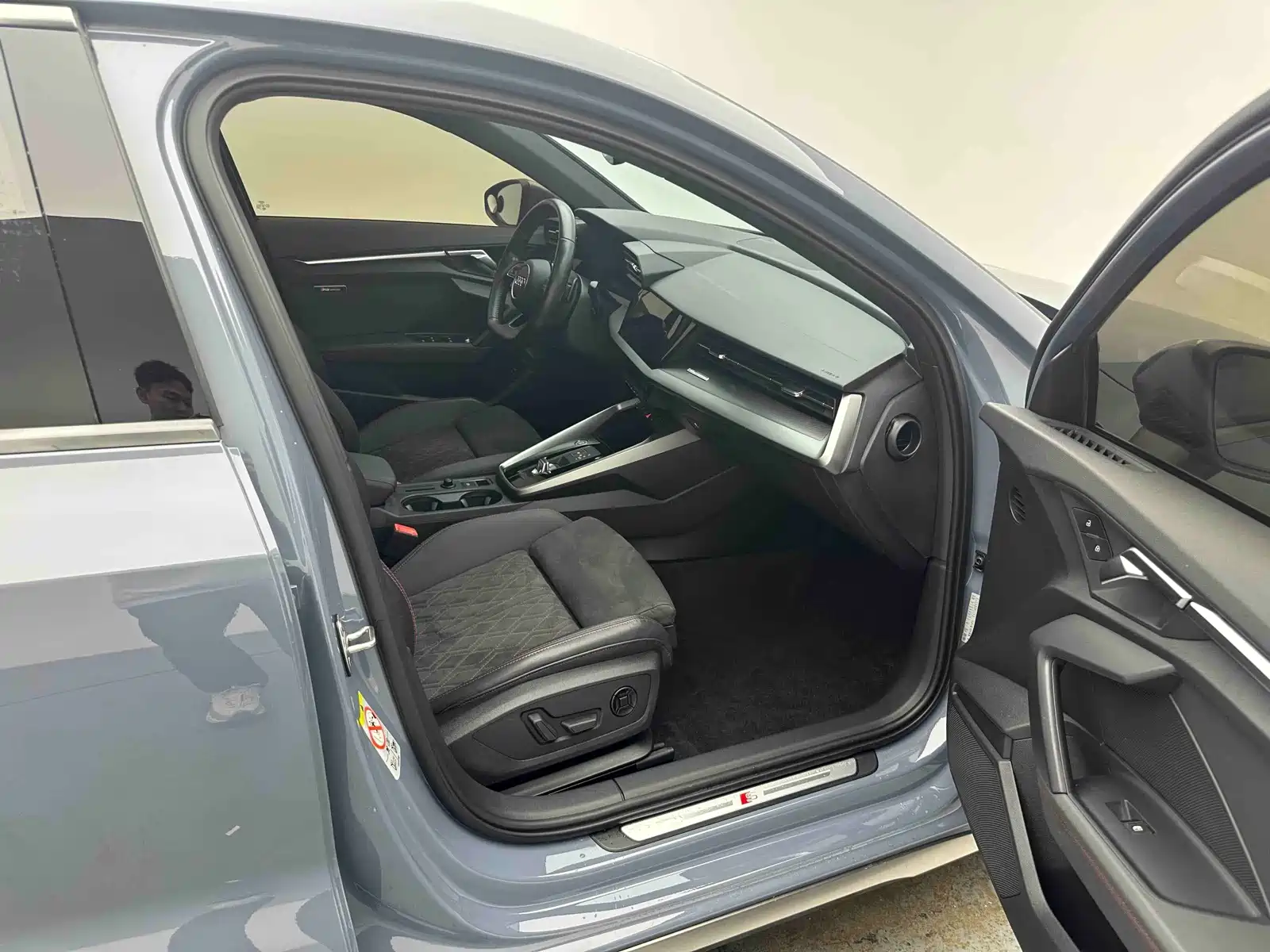 Фото 7 - Audi A3