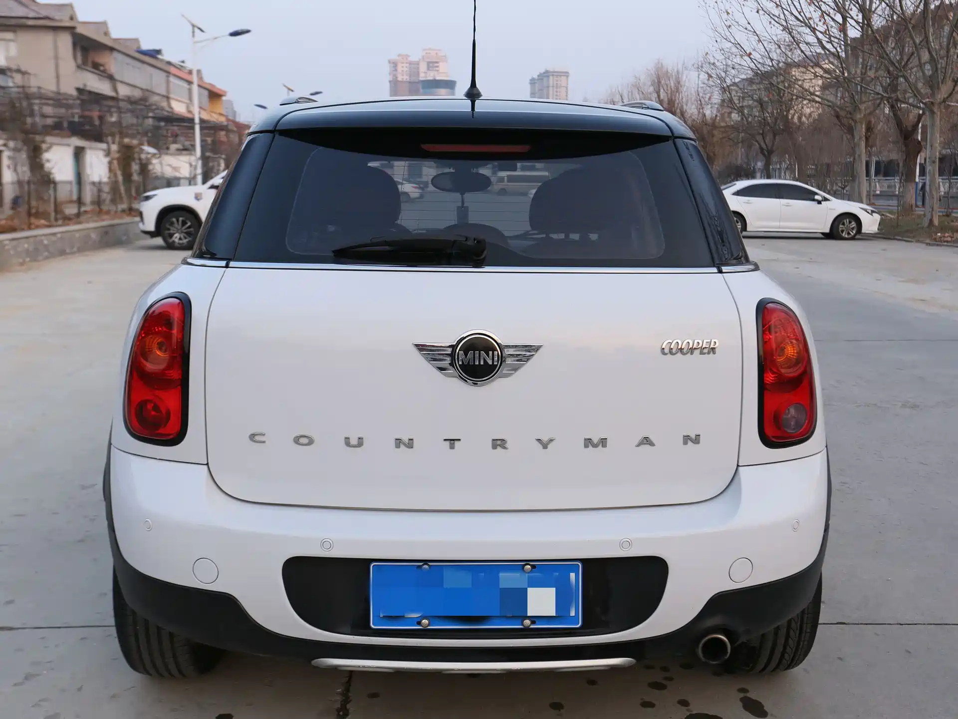 Photo 4 - MINI COUNTRYMAN