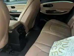 NIO ES6 2019 2019 420KM Sport Edition