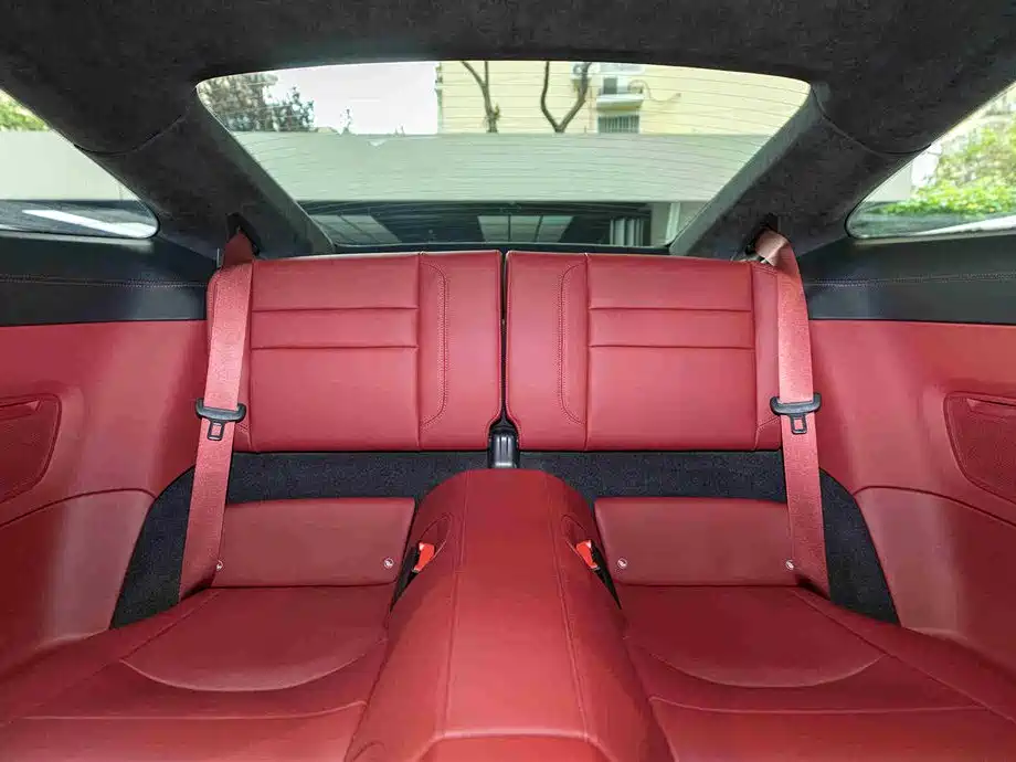 Porsche 911 2023 Carrera 3.0T фото 9