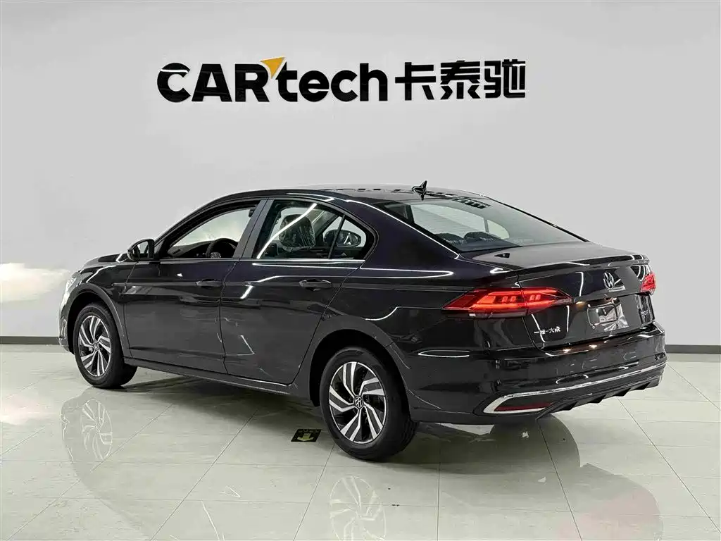 Volkswagen Bora 2026 200TSI DSG Navigation Edition фото 15