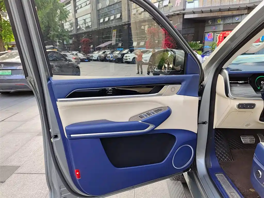 GREAT WALL MOUNTAIN AND SEA CANNON