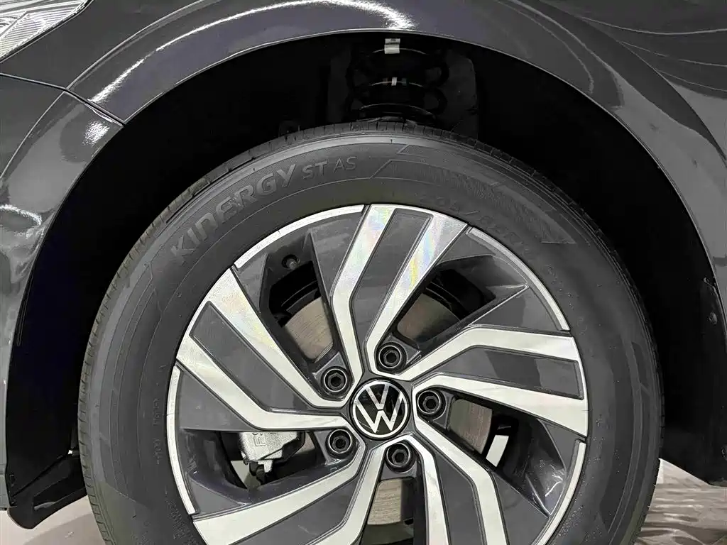 Volkswagen Bora 2026 200TSI DSG Navigation Edition фото 4