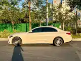 Фото 3 - Mercedes-Benz C-Class