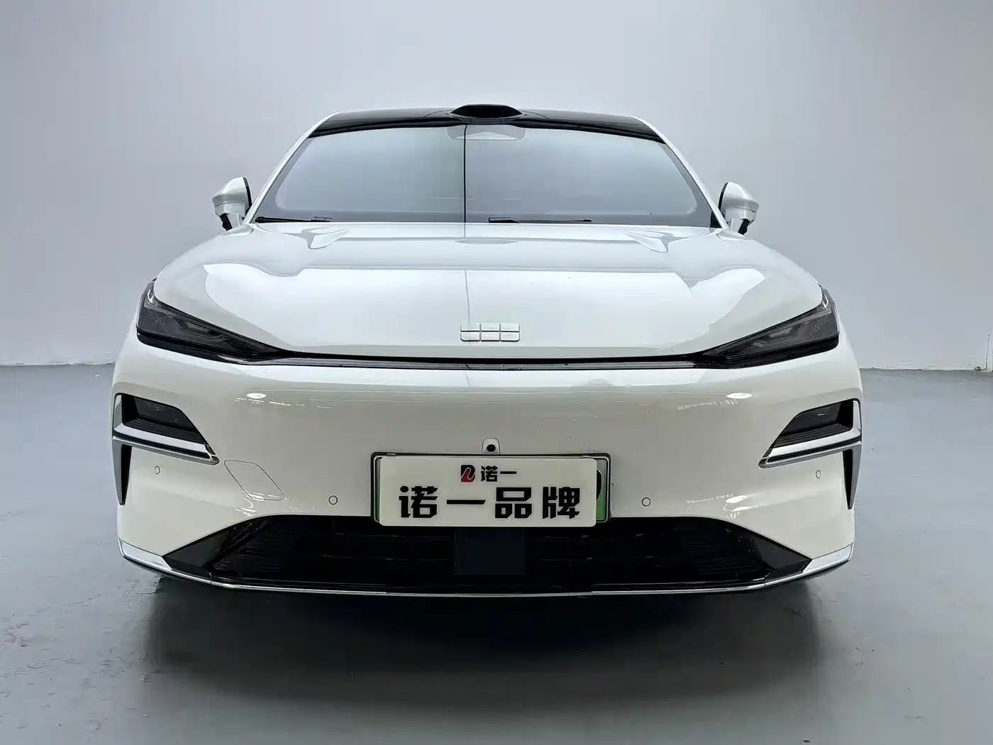 GEELY GALAXY GALAXY SPARKLE 8