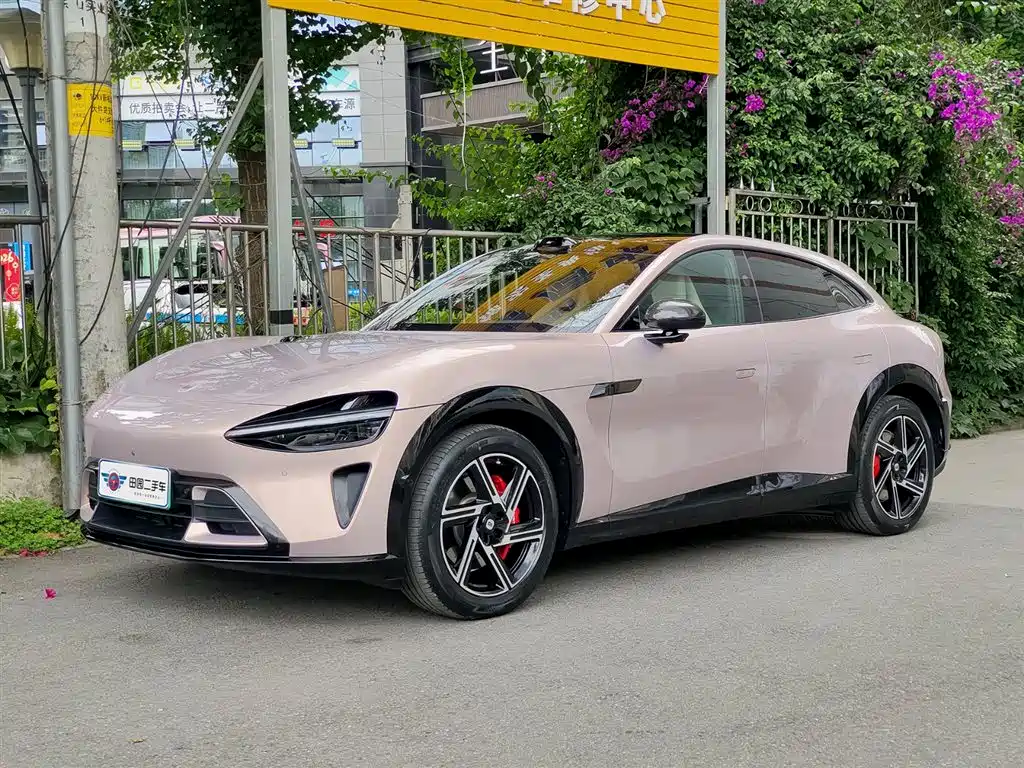 Xiaomi Auto Xiaomi YU7 2025 Ultra Long Range High Performance AWD Max Edition