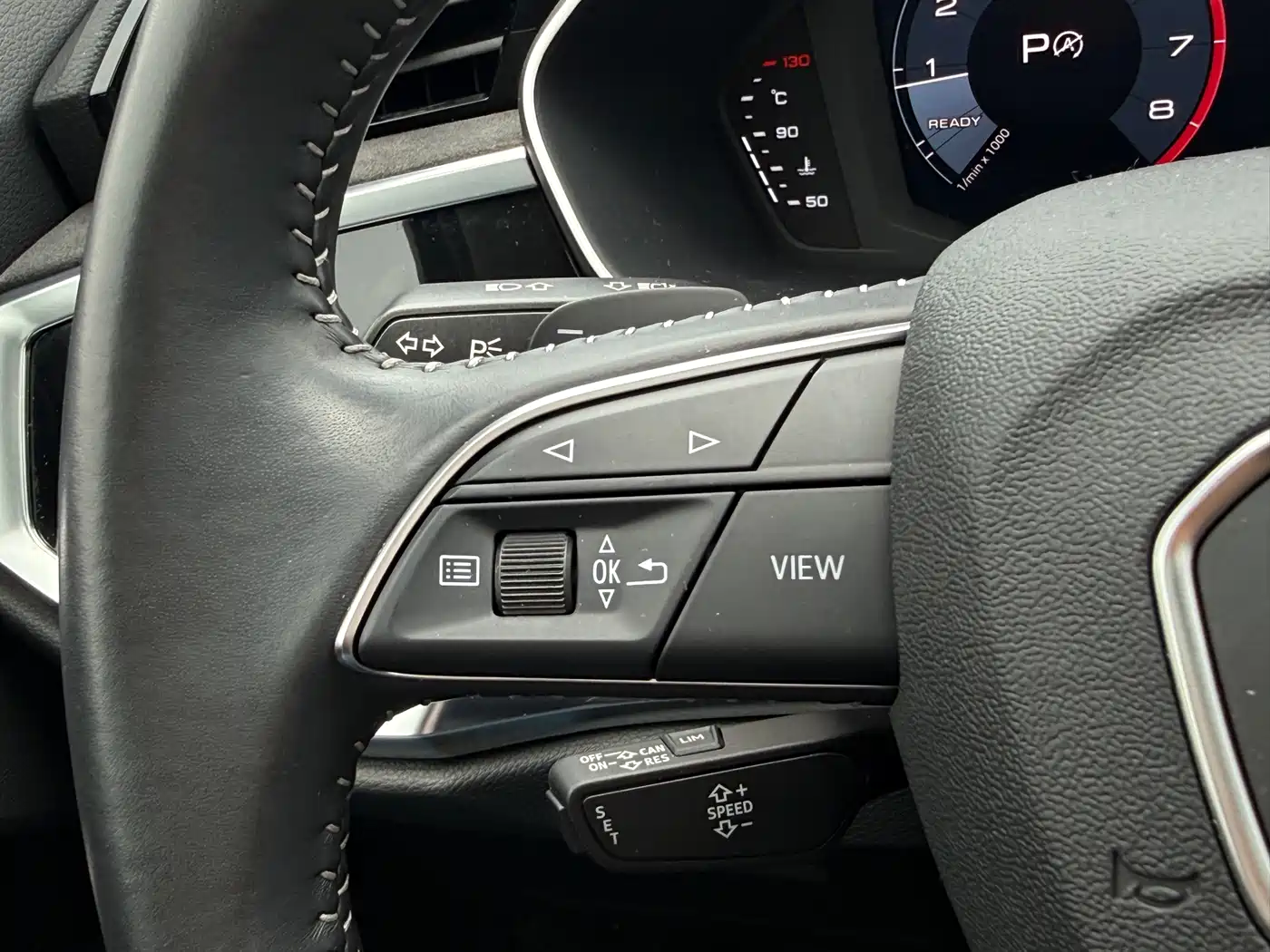 Audi Q3 2020 35 TFSI Fashion Dynamic фото 15