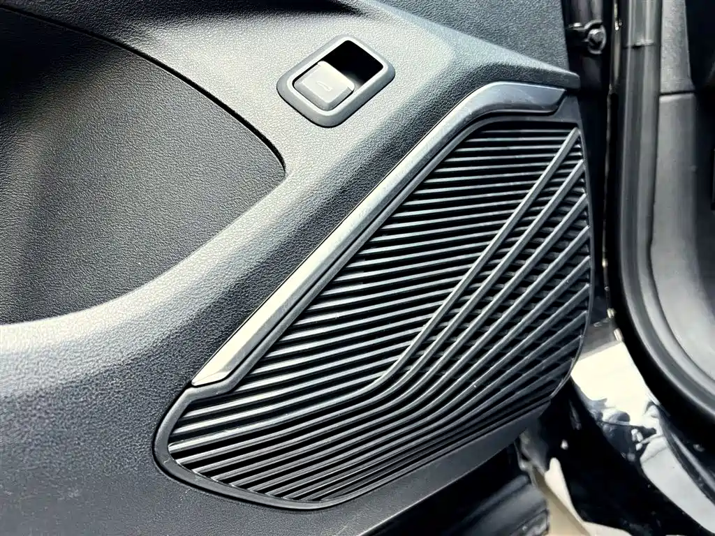 GEELY AUTOMOBILE XINGYUE L