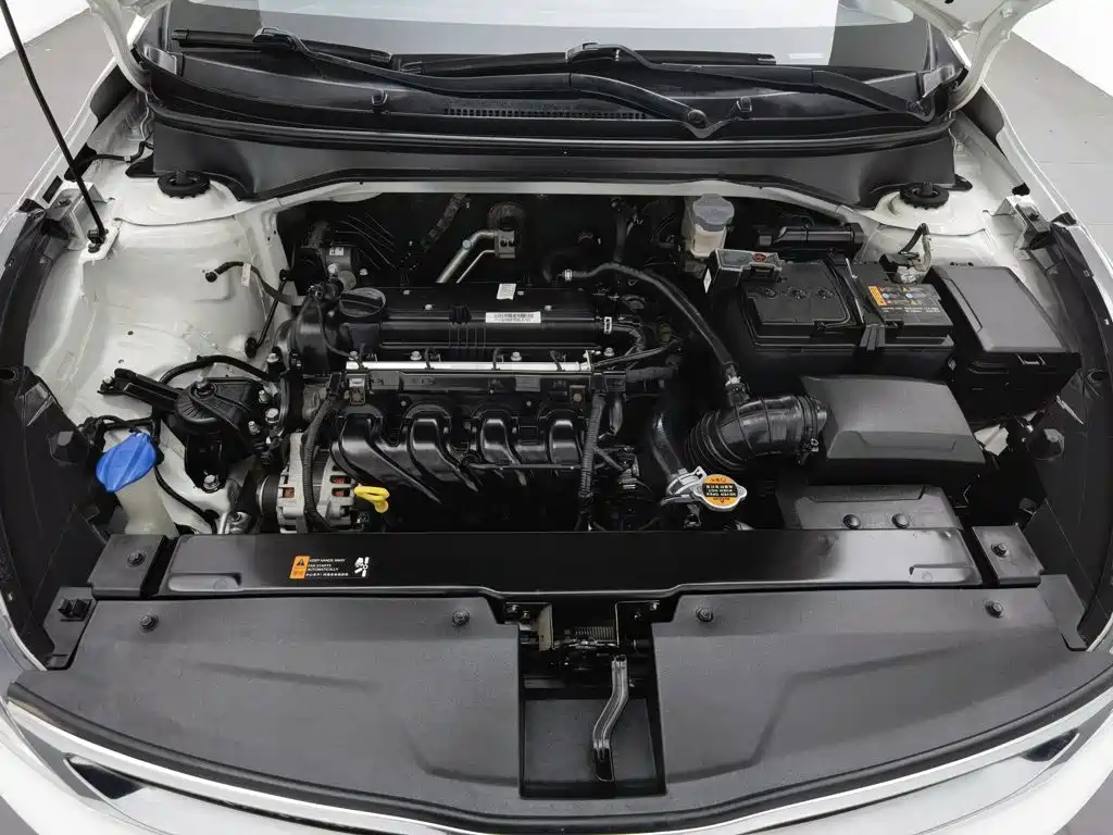 Kia KX CROSS 2019 2018 1.6L Automatic Smart Sunroof Edition