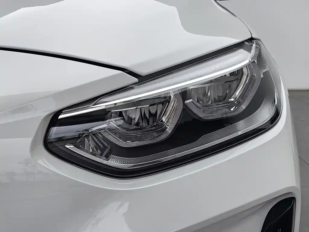 BMW 1 Series 2023 2022 120i M Sport