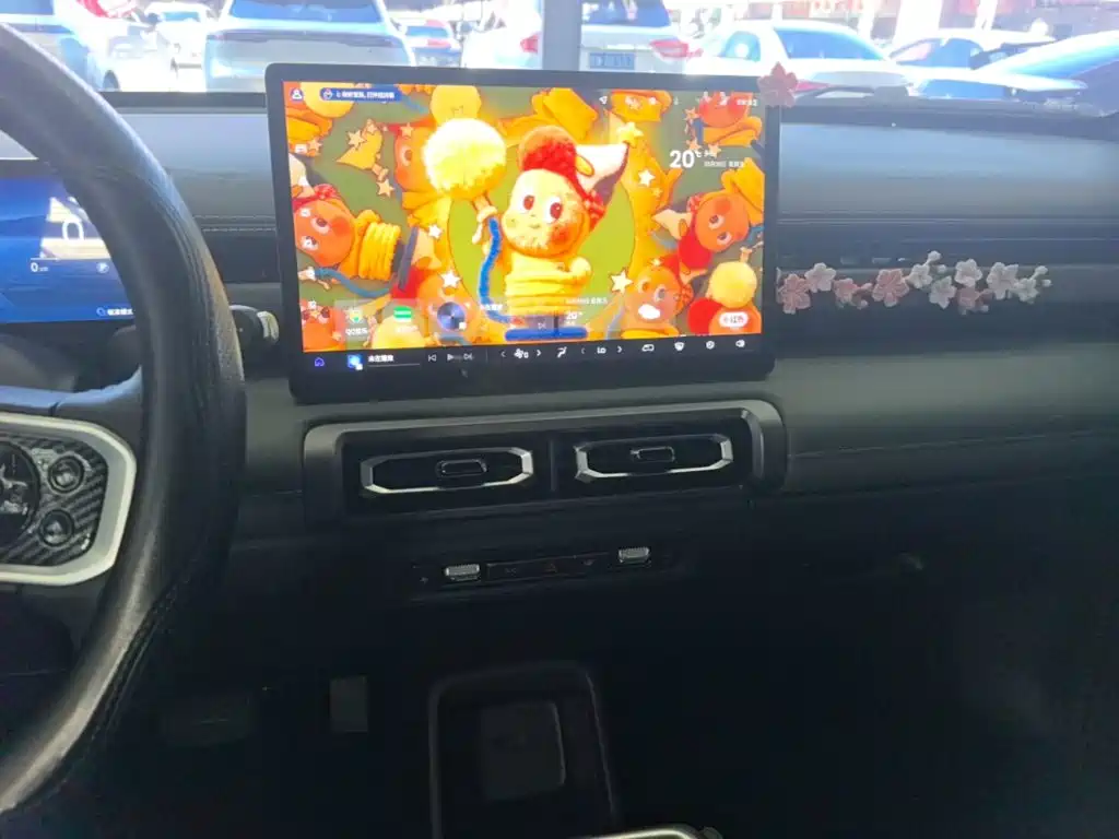 Baojun Yueye Plus 2025 2026 301km Flagship