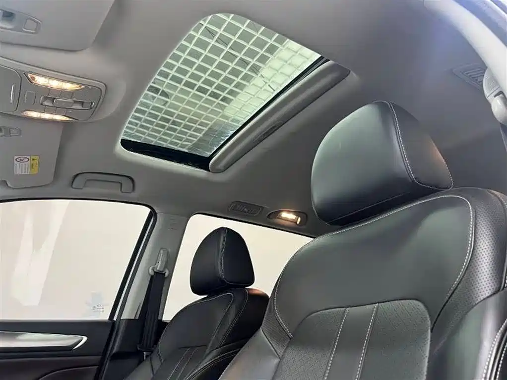 GAC Trumpchi Trumpchi M6 2021 PRO 270T DCT Luxury Edition фото 11
