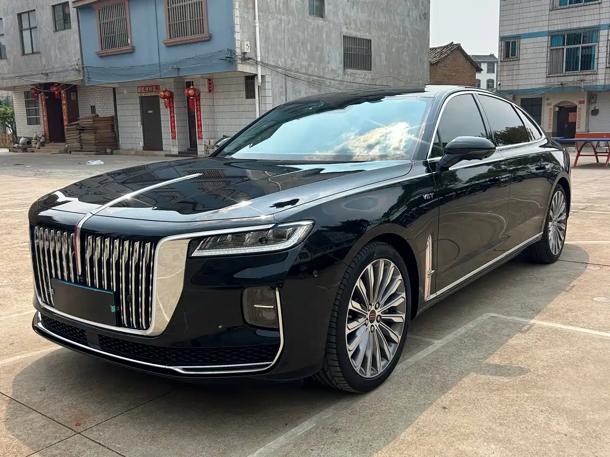 Hongqi HONGQI H9