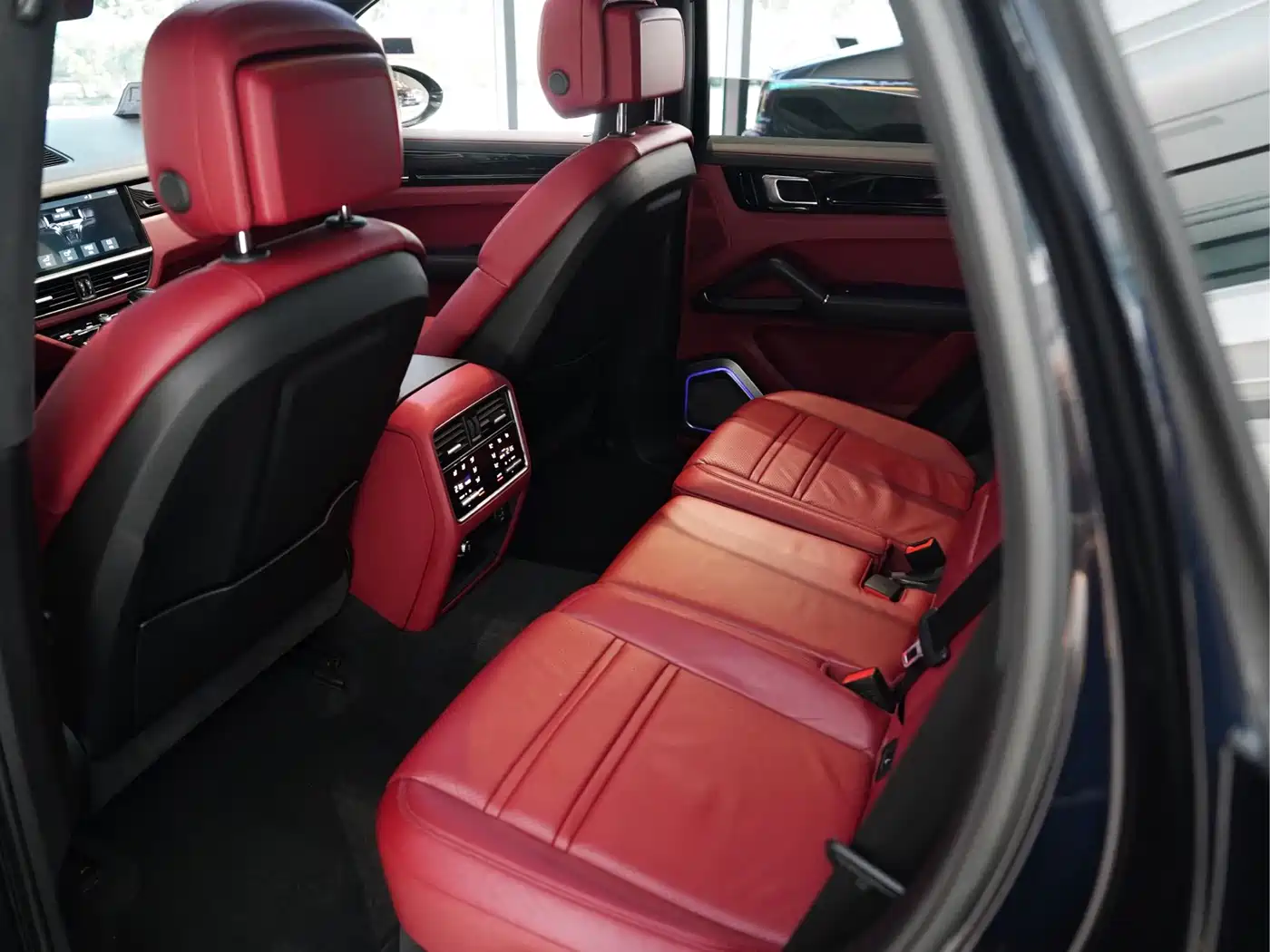 Porsche Cayenne 2019 Cayenne 3.0T фото 8