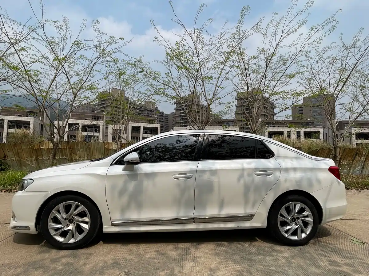 Фото 19 - DS 5LS