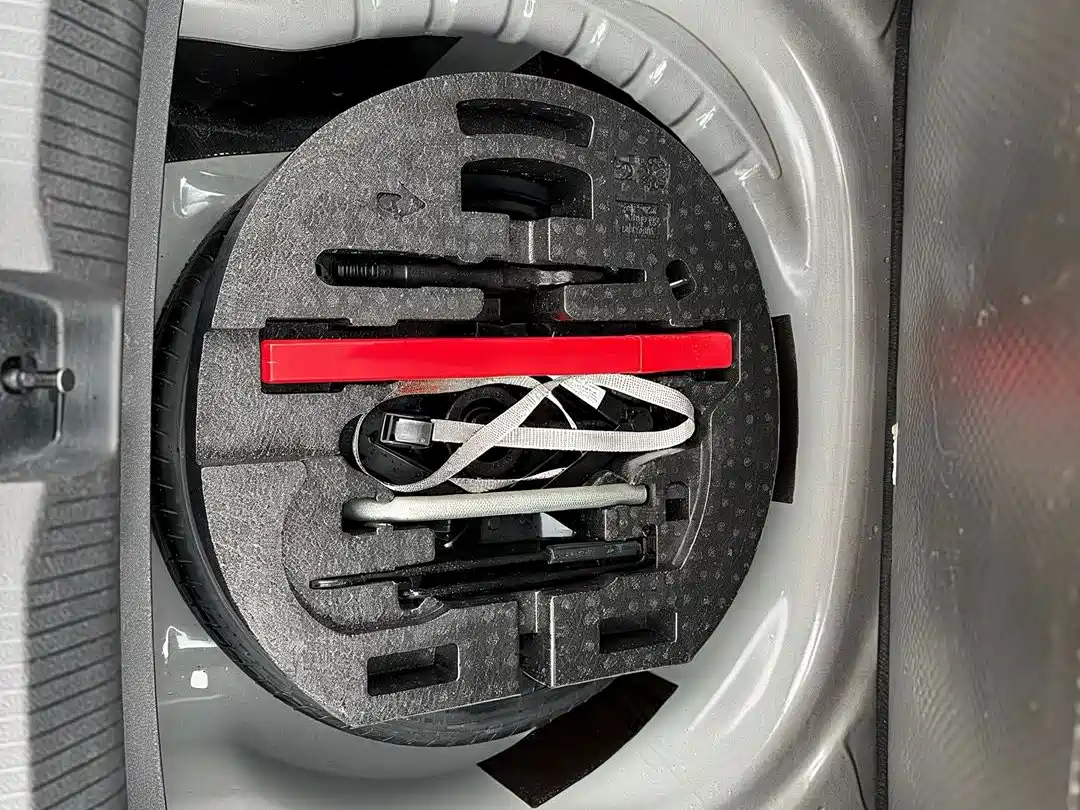 Photo 15 - Volkswagen Lavida