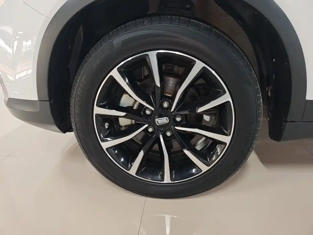 Besturn T33 2021 2021 1.2T DCT Luxury Trim