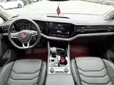 Фото 7 - Volkswagen Touareg