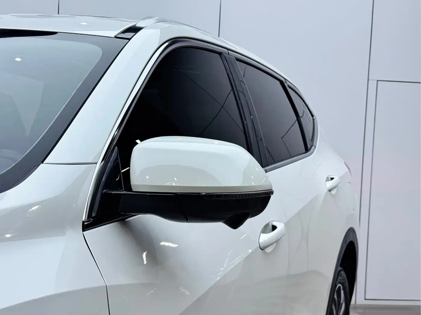 Haval F7 2021 2.0T FWD i-Model фото 26