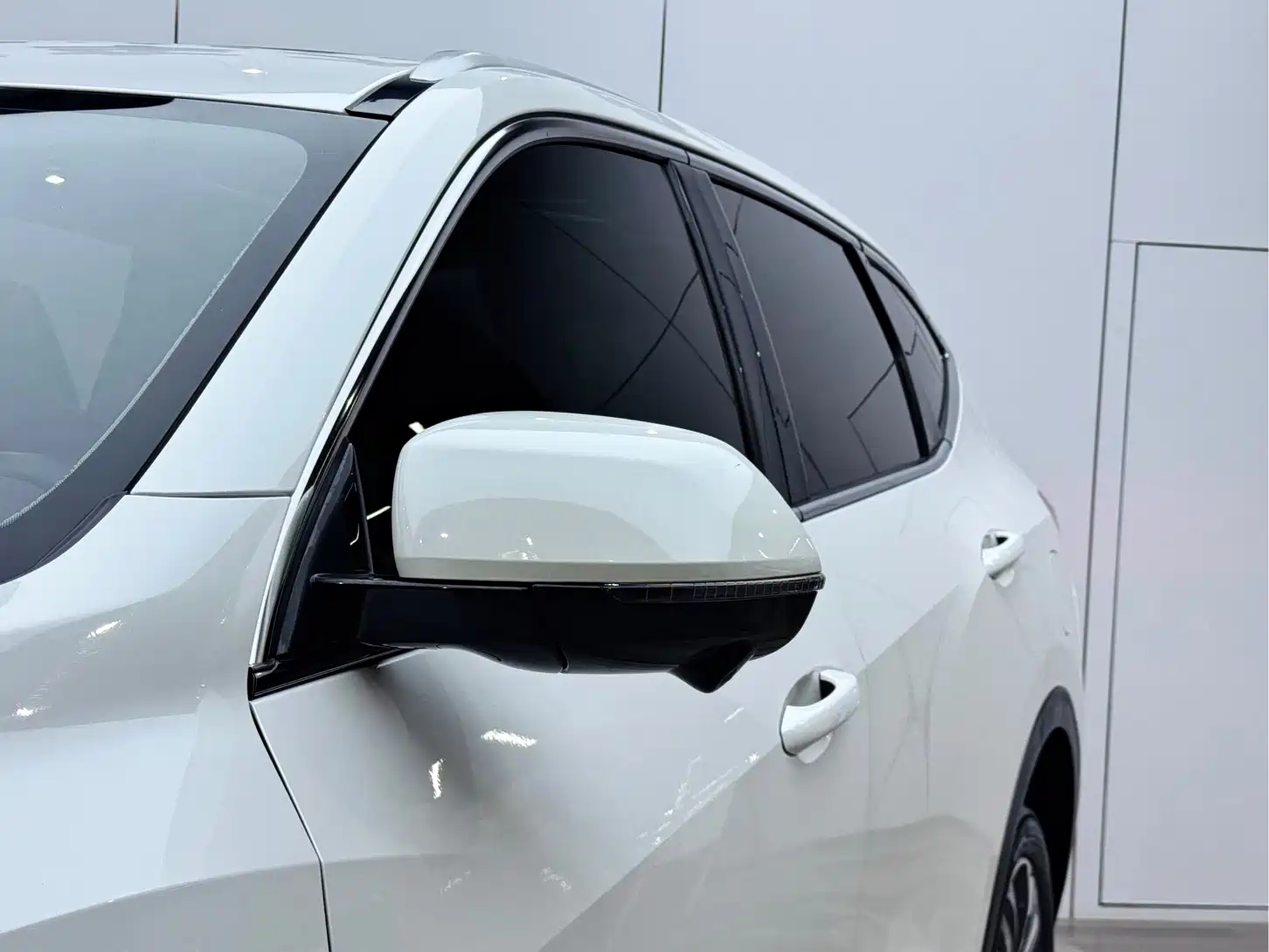 Фото 26 - Haval F7