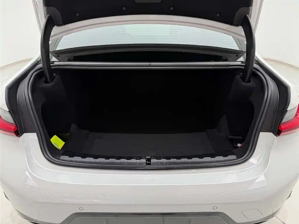 BMW 3 Series 2024 325Li M Sport Shadowline Package фото 14