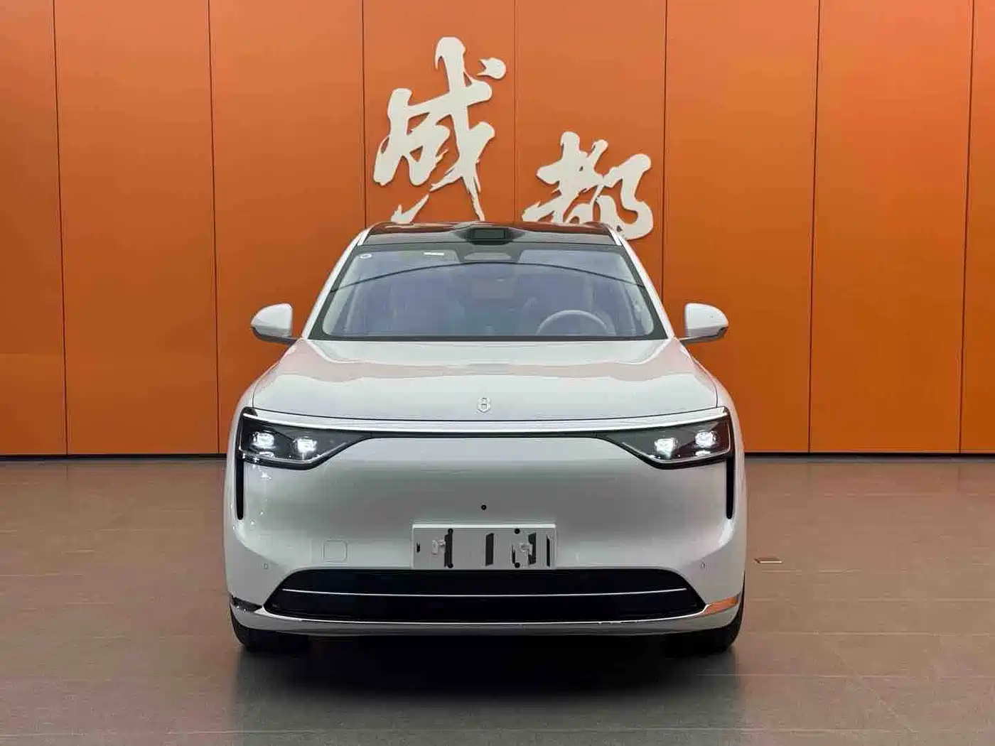 AITO Wenjie AITO M8 2026 2025 Model Extended Range Max+ Edition 53.4kWh 6-Seater