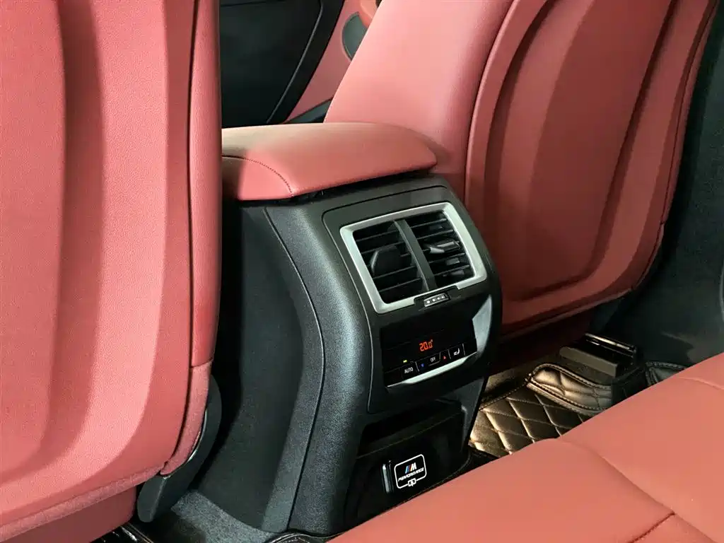 BMW X3 2023 xDrive25i M Sport Package фото 15