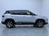 Фото 7 - Geely ICON