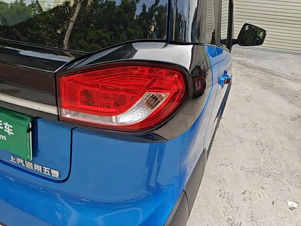 Фото 8 - Baojun E100