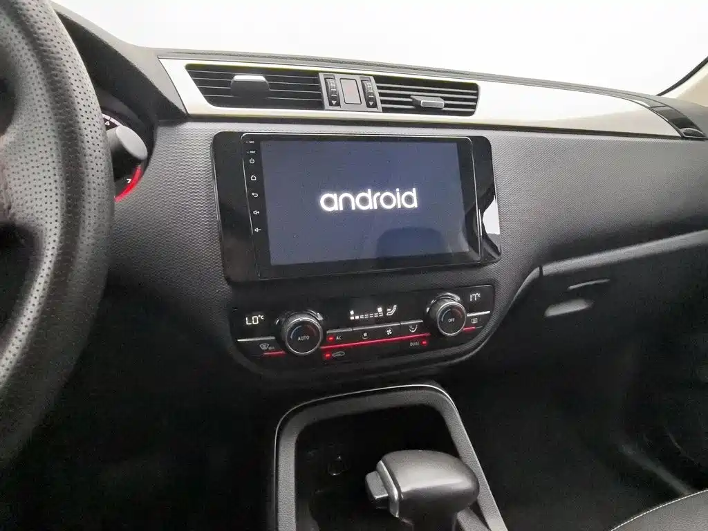 Qoros 5 2018 2018 1.6T Automatic Premium Type