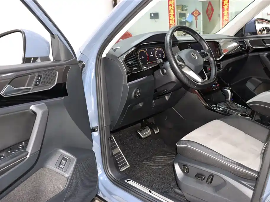 Volkswagen Tayron X 2020 330TSI 2WD Premium Smart Edition фото 9