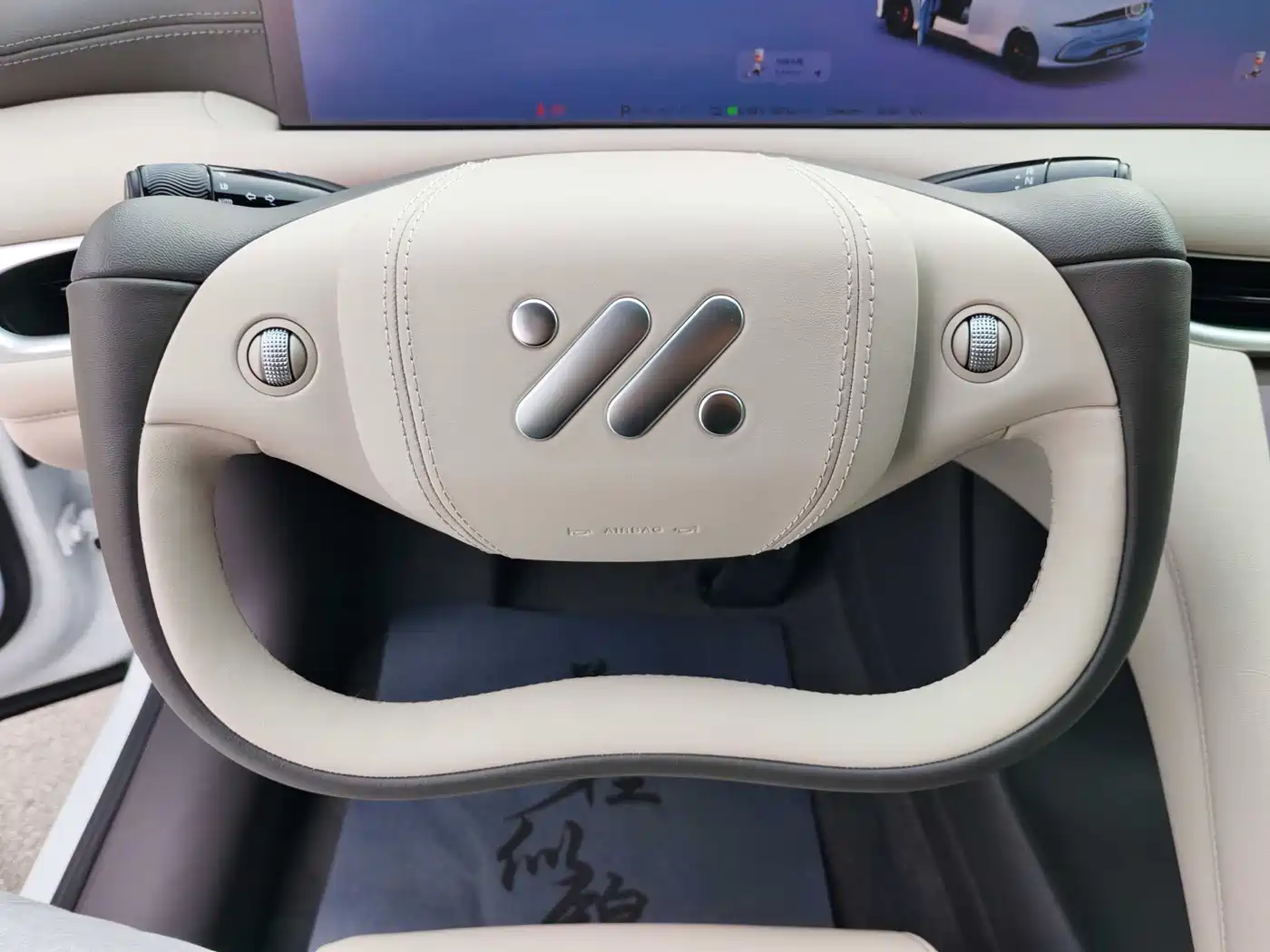 ZHIJI AUTOMOBILE ZHIJI L6