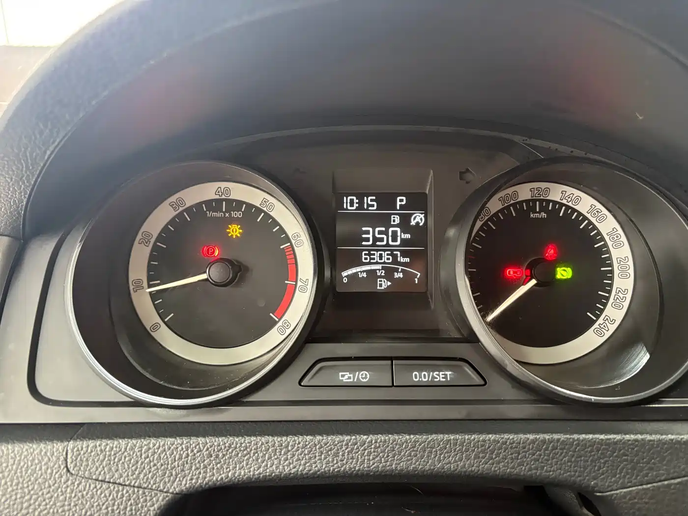 SKODA XINDONG