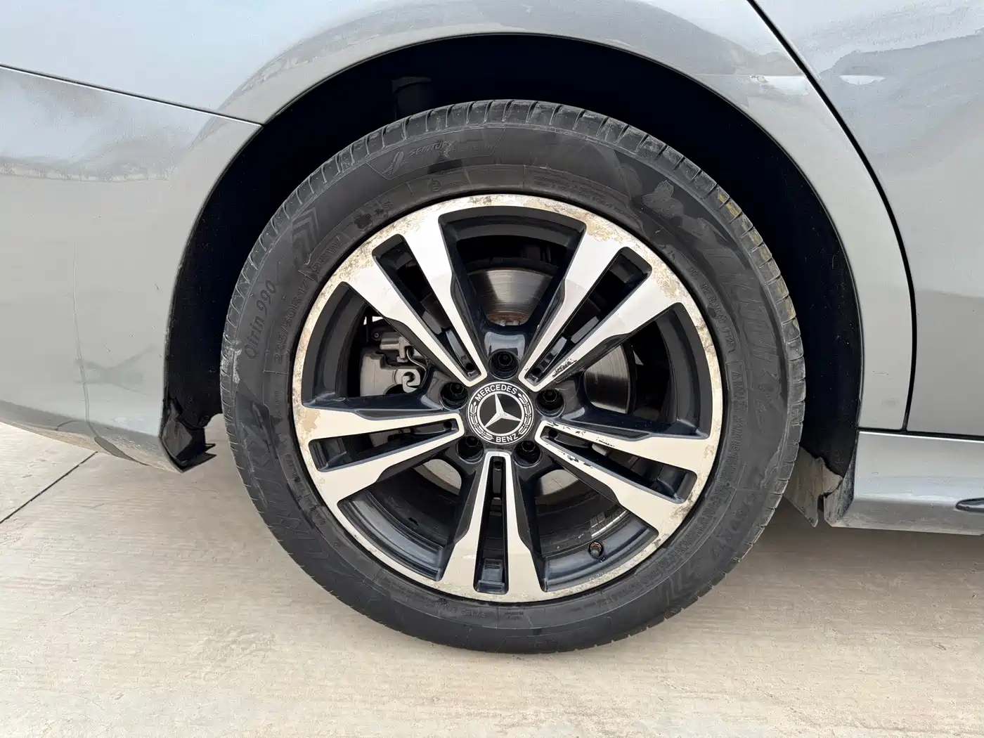 Mercedes-Benz C-Class 2019 C 260 Sport фото 12