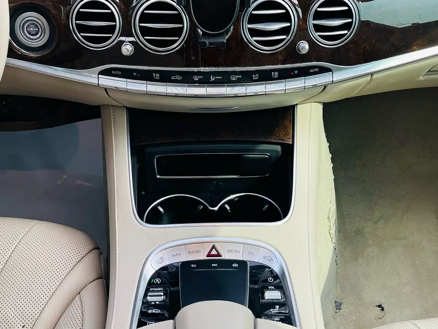 Mercedes-Benz S-Class 2019 S 450 L Ultimate Edition фото 13
