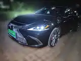 Фото 1 - Lexus ES
