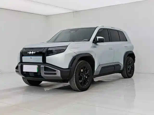 FANG CHENG BAO TITANIUM 3