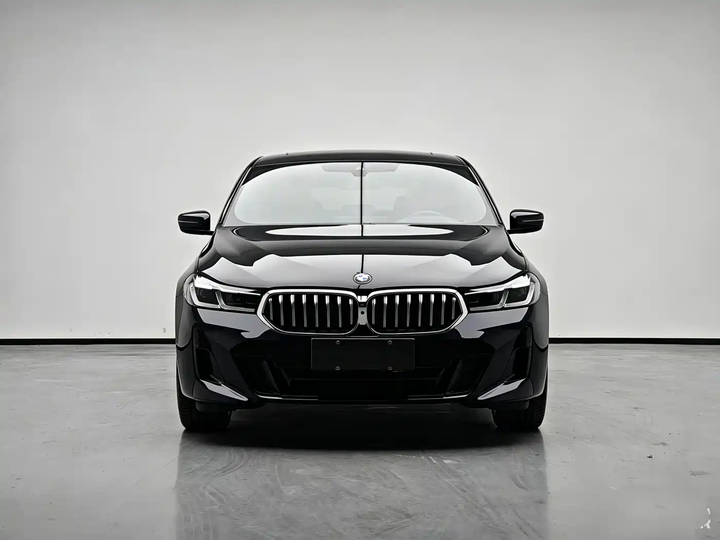 BMW 6 Series GT 2022 Model 630i M Sport Package фото 17