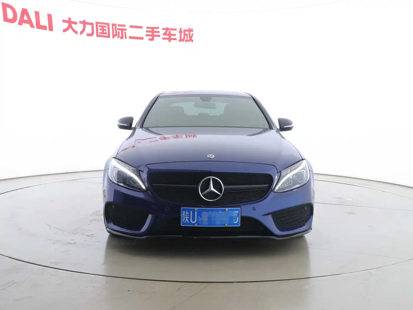 Mercedes-Benz C-Class 2018 C 200 Sport Edition фото 4