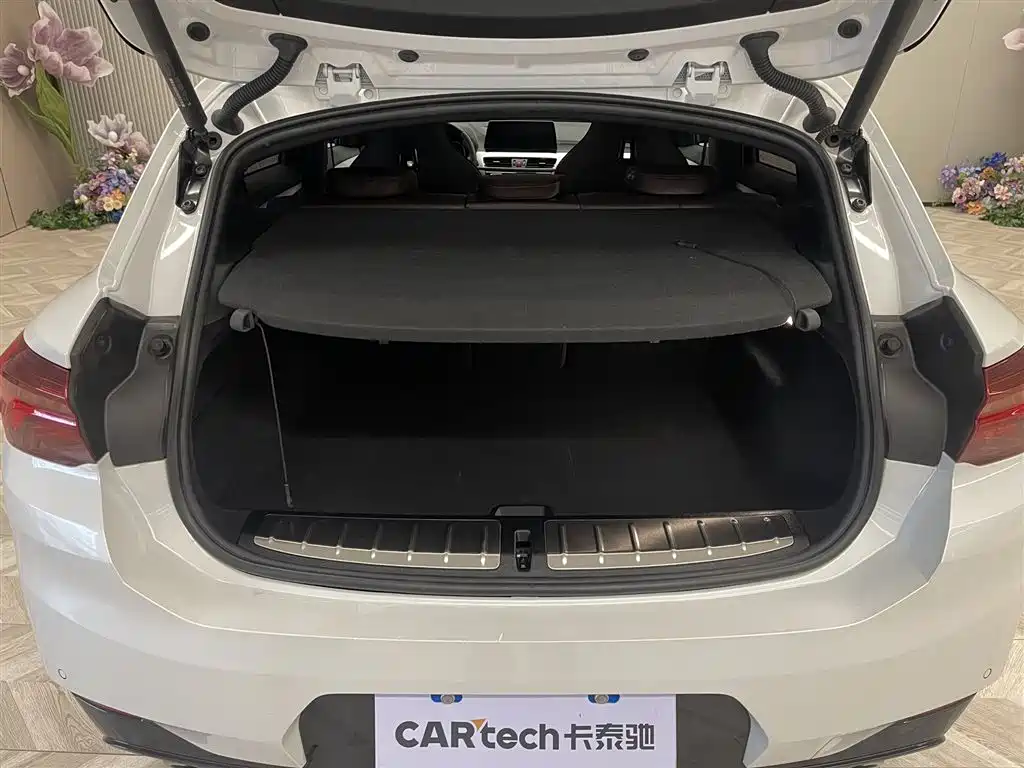 BMW X2 2021 Facelift xDrive25i Shadow Night Edition фото 21