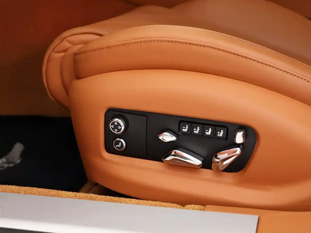 BENTLEY FLYING