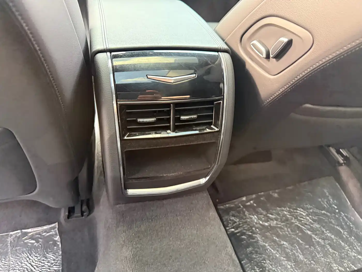 Cadillac CT6 2020 2020 28T Luxury